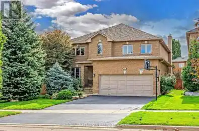 26 Langtry Place Vaughan (Uplands) Ontario L4J8K8