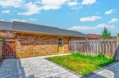 3341 Eglinton Avenue Mississauga (Churchill Meadows) Ontario L5M7W8
