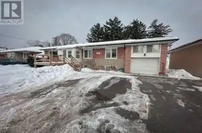 997 Willowdale Avenue Toronto (Newtonbrook East) Ontario M2M3C8