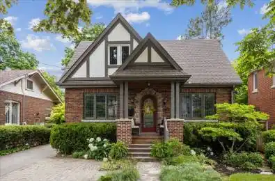 565 Locust Street Burlington (Brant) Ontario L7S1V7