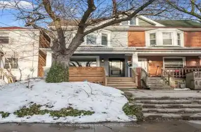 3 Seymour Avenue Toronto (Blake-Jones) Ontario M4J3T3