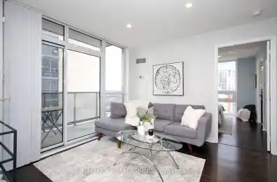 3 Michael Power Place Unit# 2102 Toronto (Islington-City Centre West) 