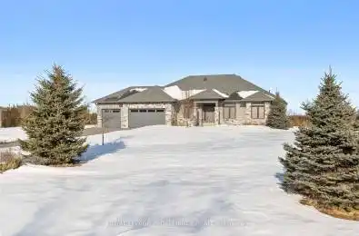 32 Woodland Trail Prince Edward County (Ameliasburgh) Ontario K8N4Z1