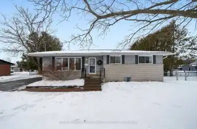 125 Catalina Drive Quinte West Ontario K8R1C4