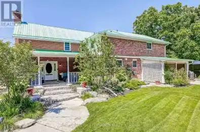 138 Queen Street Kawartha Lakes (Woodville) Ontario K0M2T0