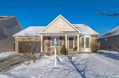 388 Lakeshore Road Port Hope Ontario L1A0A4