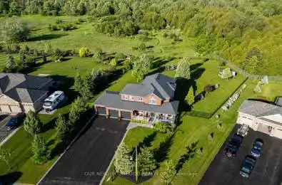 27 Charles Tilley Crescent Clarington Ontario L0A1J0