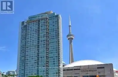 81 Navy Wharf Court Unit# 2609 Toronto (Waterfront Communities) Ontari