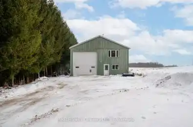 1311 Concession 4 Rd South Bruce Ontario N0G 2S0