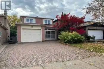 172 Stephenson Cres, Richmond Hill, Ontario L4C 5W1, 3 Bedrooms Bedrooms, 6 Rooms Rooms,2 BathroomsBathrooms,All Houses,Rented,Stephenson,N11992516