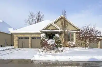 161 Woodholme Pl London Ontario N6G 0H4