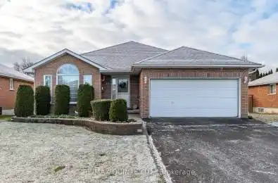15 Sumac Terr Belleville Ontario K8N 5X6