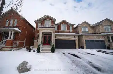 19 Humphrey St Hamilton Ontario L0R 2H7