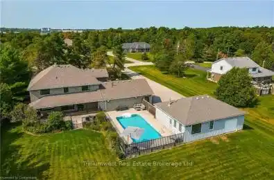 58 Glenholm Dr Puslinch Ontario N1L 1C2