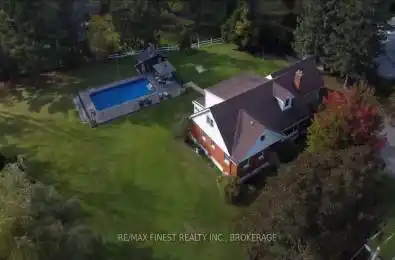 1084 COUNTY ROAD 6 Loyalist Ontario K0H 2H0