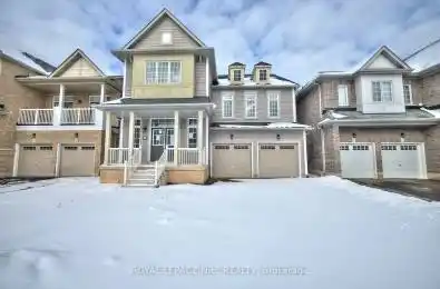 8635 Chickory Tr Niagara Falls Ontario L2H 3S5