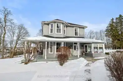 132 Strickland St Smith-Ennismore-Lakefield Ontario K0L 2H0