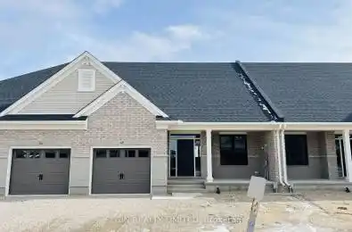 48 Dunning Way St. Thomas Ontario N5R 0P8