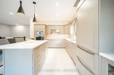 5 Tulip Tree Rd Niagara-on-the-Lake Ontario L0S 1J1