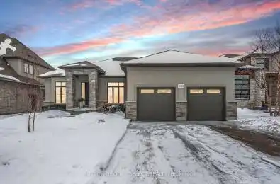 2062 Callingham Dr London Ontario N5G 5L9