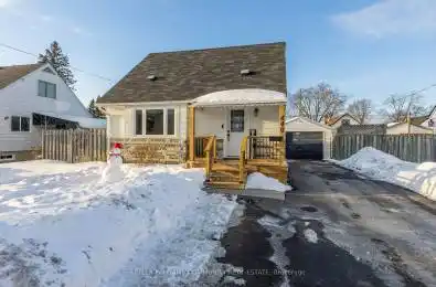 440 O'connell Rd Peterborough Ontario K9J 4C9
