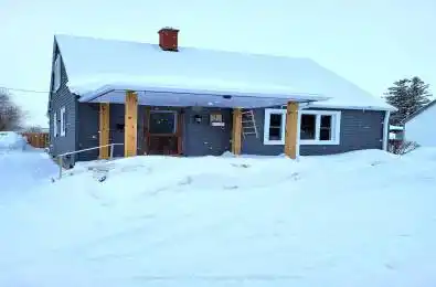 7 Blake St Goderich Ontario N7A 1Y8