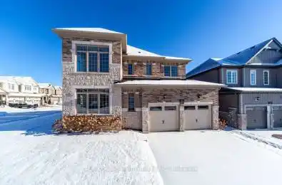 41 Horizon Ave Cavan Monaghan Ontario L0A 1G0