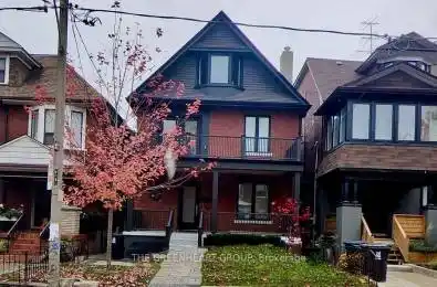 64 Beatrice St Toronto Ontario M6J 2T3