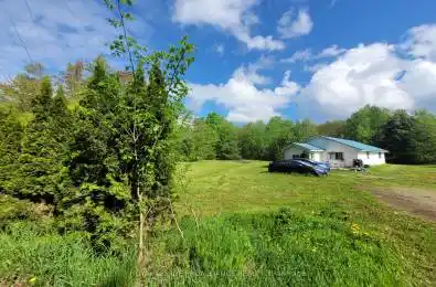 1022 Bordenwood Rd Central Frontenac Ontario K0H 1B0