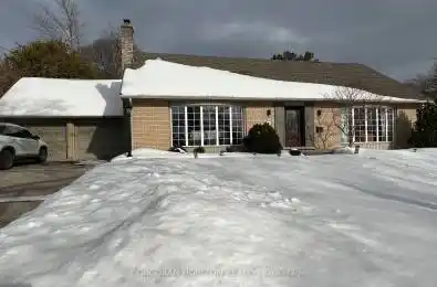806 Westmount Rd Kitchener Ontario N2M 1S4