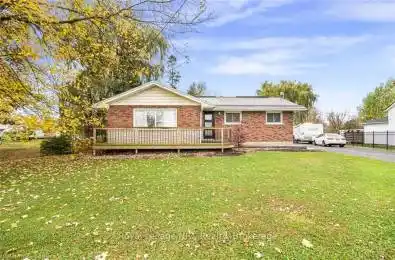 1584 North Shore Dr Haldimand Ontario N0A 1K0