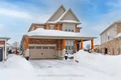 245 David Elsey St Kitchener Ontario N2A 4L6