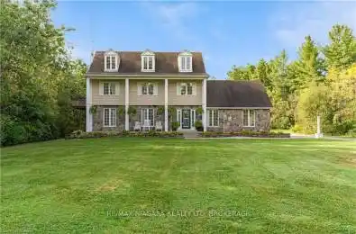 851 CARL Rd Welland Ontario L0S 1K0