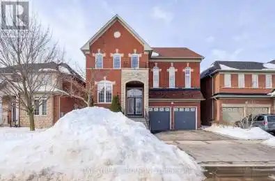 172 Selwyn Road Richmond Hill (Jefferson) Ontario L4E5E6