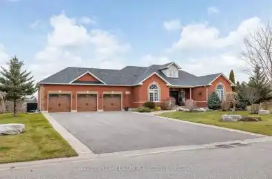 23 Brae Valley Court Scugog (Port Perry) Ontario L9L1V1