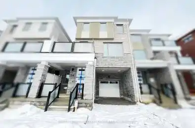 34 Azure Drive Markham Ontario L6C3M4