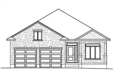 3 Orchard Drive Stratford Ontario N5A0L1