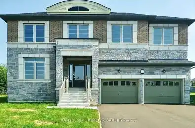 162 Petal Avenue East Gwillimbury (Queensville) Ontario L9N0Y4