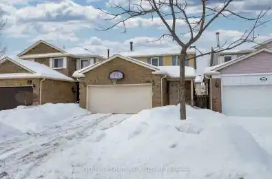 62 Lisa Crescent Vaughan (Crestwood-Springfarm-Yorkhill) Ontario L4J2N