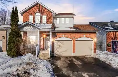469 Freeman Crescent Kingston (Kingston East (Incl Barret Crt)) Ontari