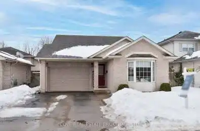 51 Dartmouth Drive London Ontario N5V4T8