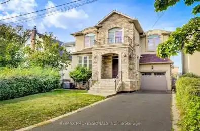 330 Dalesford Road Toronto (Stonegate-Queensway) Ontario M8Y1G9