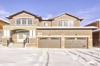 1322 Broderick Street Innisfil Ontario L9S0P5