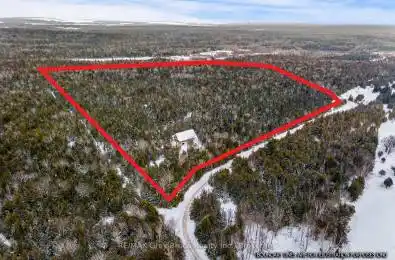 464 Forty Hills Road Northern Bruce Peninsula Ontario N0H1W0