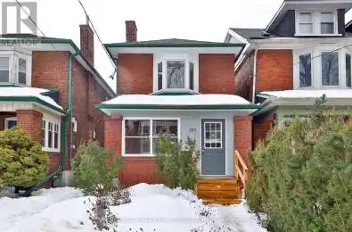 111A Wright Avenue Toronto (Roncesvalles) Ontario M6R1L1
