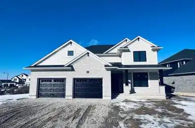 6 Hartland Circle St. Thomas Ontario N5R0P2