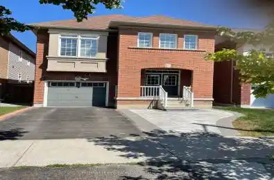 168 Angus Dr Ajax Ontario L1S 5E1