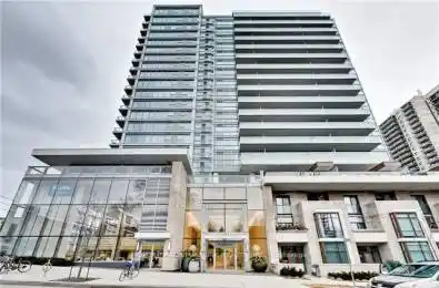 170 Avenue Rd Unit# 1003* Toronto Ontario M5R 0A4