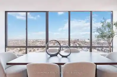 65 Skymark Dr Unit# 2307 Toronto Ontario M2H 3N9