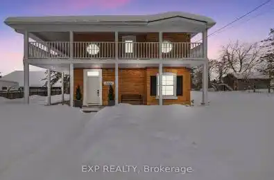 8141 Main St Adjala-Tosorontio Ontario L0M 1J0